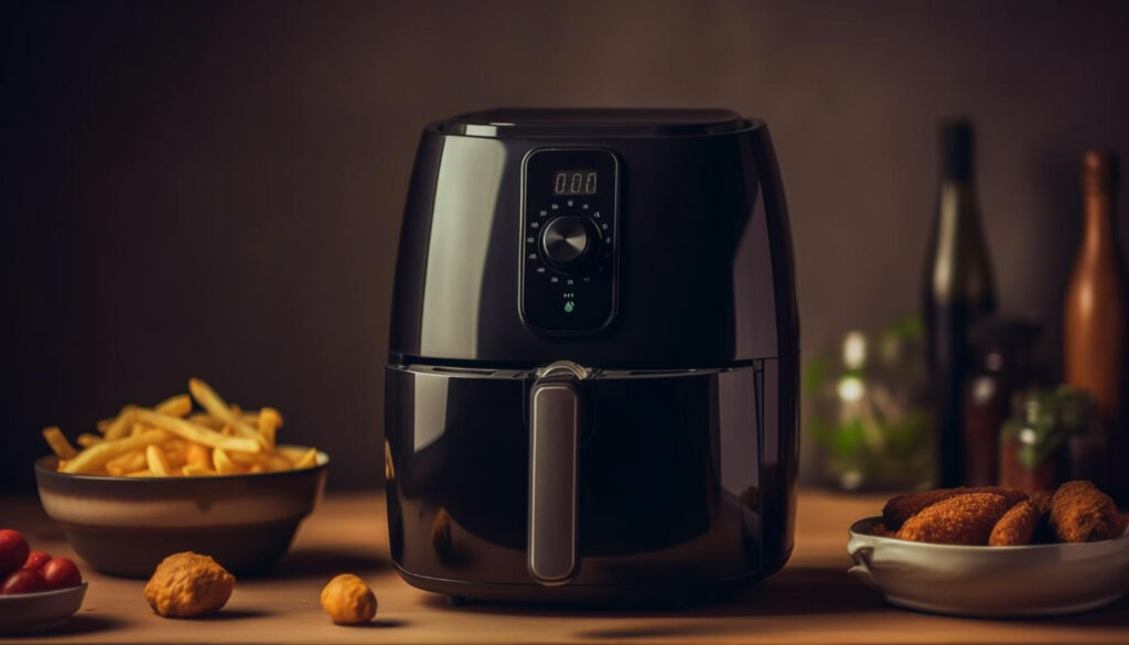 air fryer