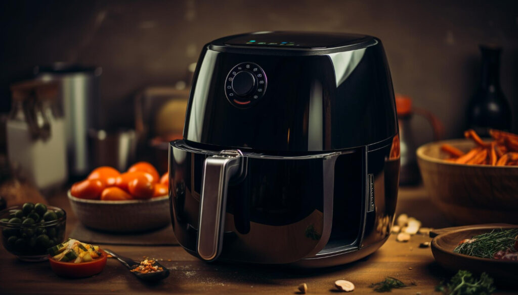 air fryer